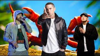 Eminem - Crab God 3