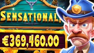 EPIC WINS IN THE BONUS HUNT - BEST SLOTS JACKPOTS!