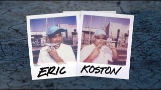 Eric Koston for Venture V8