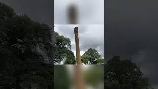 OLDEST PILLAR IN INDIA | Vishnu dwajam | Heliodorus Pillar