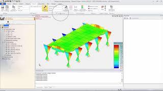 Advance Design - Concrete Column Design