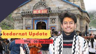 My First Vlog Kedarnath