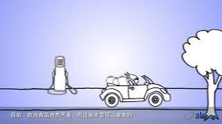 更多更少 - 包装的可持续性