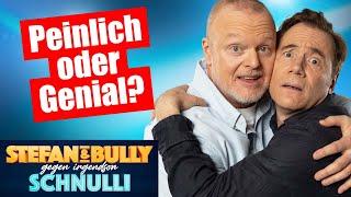 GENIAL oder PEINLICH?! Raabs neue Show!