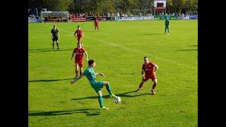 TSV Tännesberg - FC Weiden-Ost | 11. Spieltag Bezirksliga Oberpfalz Nord | Tore & Highlights