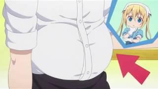 Blend S - Dino's Fat Belly (Weight Gain) 『ブレンド・S』