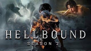 Hellbound ( 지옥 ) Season 2 Episodes Fact | Yoo Ah-in, Kim Hyun-joo, Park Jeong-min | Review & Update