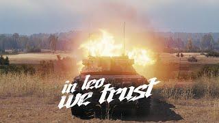 In Leo We Trust - World of Tanks