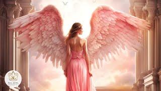 Angelic Music to Attract Your Guardian Angel️Angelic Music To Activate Spiritual Protection