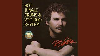 Hot Jungle Drums and Voo Doo Rhythm