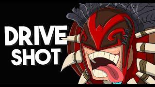 HOW TO DELETE YOUR ENEMY WITH ONE KICK (DOTA 2 BROKEN STRATS)