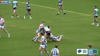 RD15 - Featherstone Rovers (H) Full Match (2024 Betfred Championship)