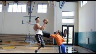 Jeremy Lin - Episode 2 The Offseason