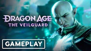 Dragon Age: The Veilguard - Official Gameplay Reveal