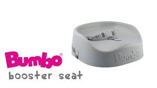 Bumbo Booster Seat