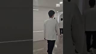 발사된 빔에 사라진 암 덩어리…췌장암·간암도 시작 #shorts