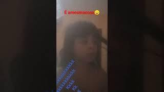 kkkkk minhaolhadinha mimato