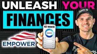 Empower Review - FREE Budget App and Net Worth Tracker (2024)