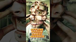 Top 5 Best Offline Puzzle Games For Android & iOS#shorts