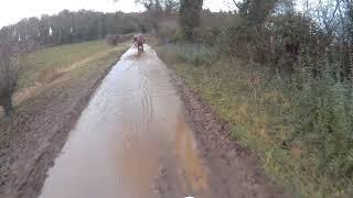 Castle Acre Loop 28/12/21