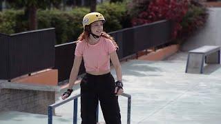 PATINS STREET | PISTA DE SBC