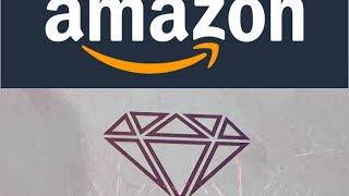 An Amazon Hack & Beautiful New Diamond Art Club Paintings!