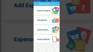 Income and Expense Management | Tuition Class Management System(TCMS)