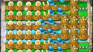 Plants Vs. Zombies Cheat Party