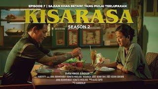 S2-Episode 7-  Mengenal Pecak Ikan, Gabus Pucung, & Sop Daging. Hidangan Khas Tanah Betawi