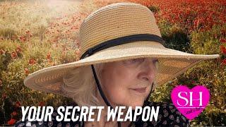 You’re Ignoring the Most Powerful Force in Your Life | Sandra Hart Over 60