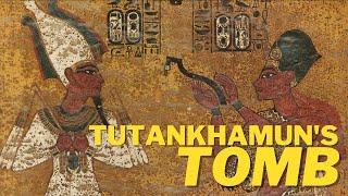 Tutankhamun's Tomb Explained