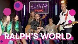 Ralph's World - Puppy Dog  |  ACL Music Fest  |  JoyRx Kids