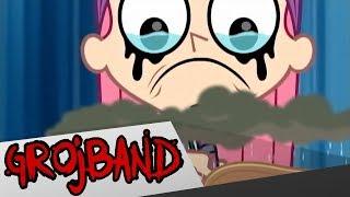 Grojband | Trina's Ultimate Sadness