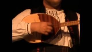 Nasoka za tradicionalna muzika i igra - Meglenski Vlasi