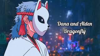 Cancion del HopeCore | Dana and Alden -  Dragonfly | Tiktok Song