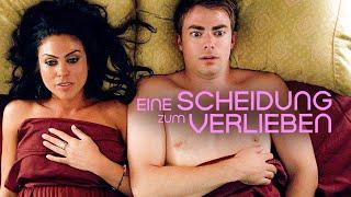 A divorce to fall in love with (COMEDY full film German 2023, romantic comedy full length new)