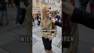 #outfitcheck : Vintage und Zara im Mix #wien #streetinterview #straßenumfrage #streetstyle #mode