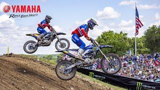 #Yamaha Presents: Beyond the Gate Episode 23