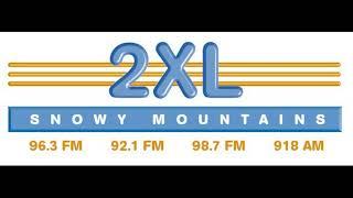 retro DX: 918khz 2XL Cooma NSW sign off 1992