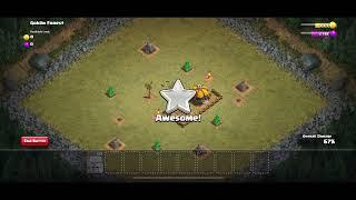 How to beat Goblin Forest #2 (COC)
