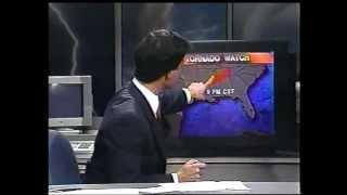 Weather Channel 03-22-1991