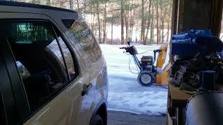 Daniel's 1929 Ford Model A -Tudor-