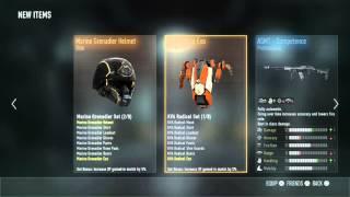 Supply Drop Opening #8