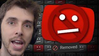 Youtube Removed My Video...