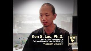 Ken Lau Research Overview - Colon Cancer & Crohn's Disease