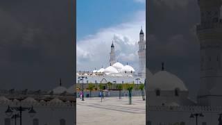 Masjid quba first masjid of Islam #masjidquba #madina #new #islam #muslim #shorts @deshibaat795