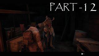 Remnant: From the Ashes Walkthrough Gameplay Part 12 - Meet the Root Mother in Ward 13