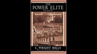 Lecture, Narrated PowerPoint on The Power Elite