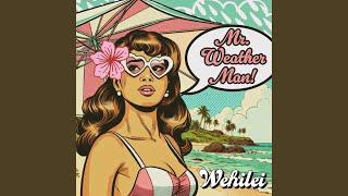Mr. Weatherman