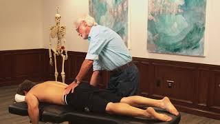 Pelvic & Low Back Tests with Erik Dalton -- Massage & Bodywork Magazine